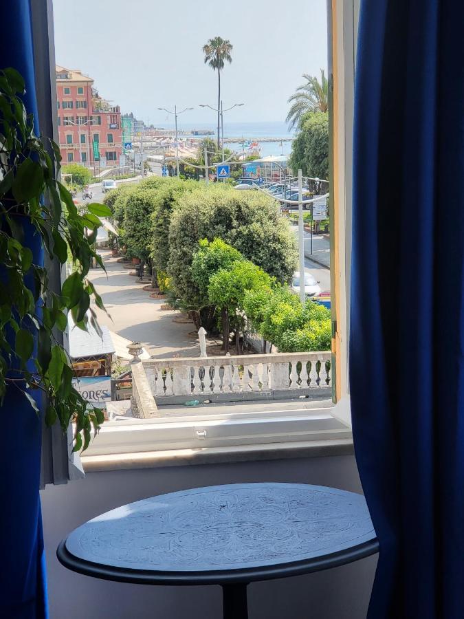 Varazze Suite Endless Sea Exterior photo
