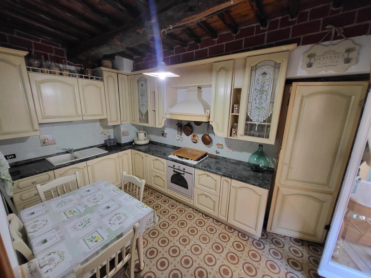 Varazze Suite Endless Sea Exterior photo