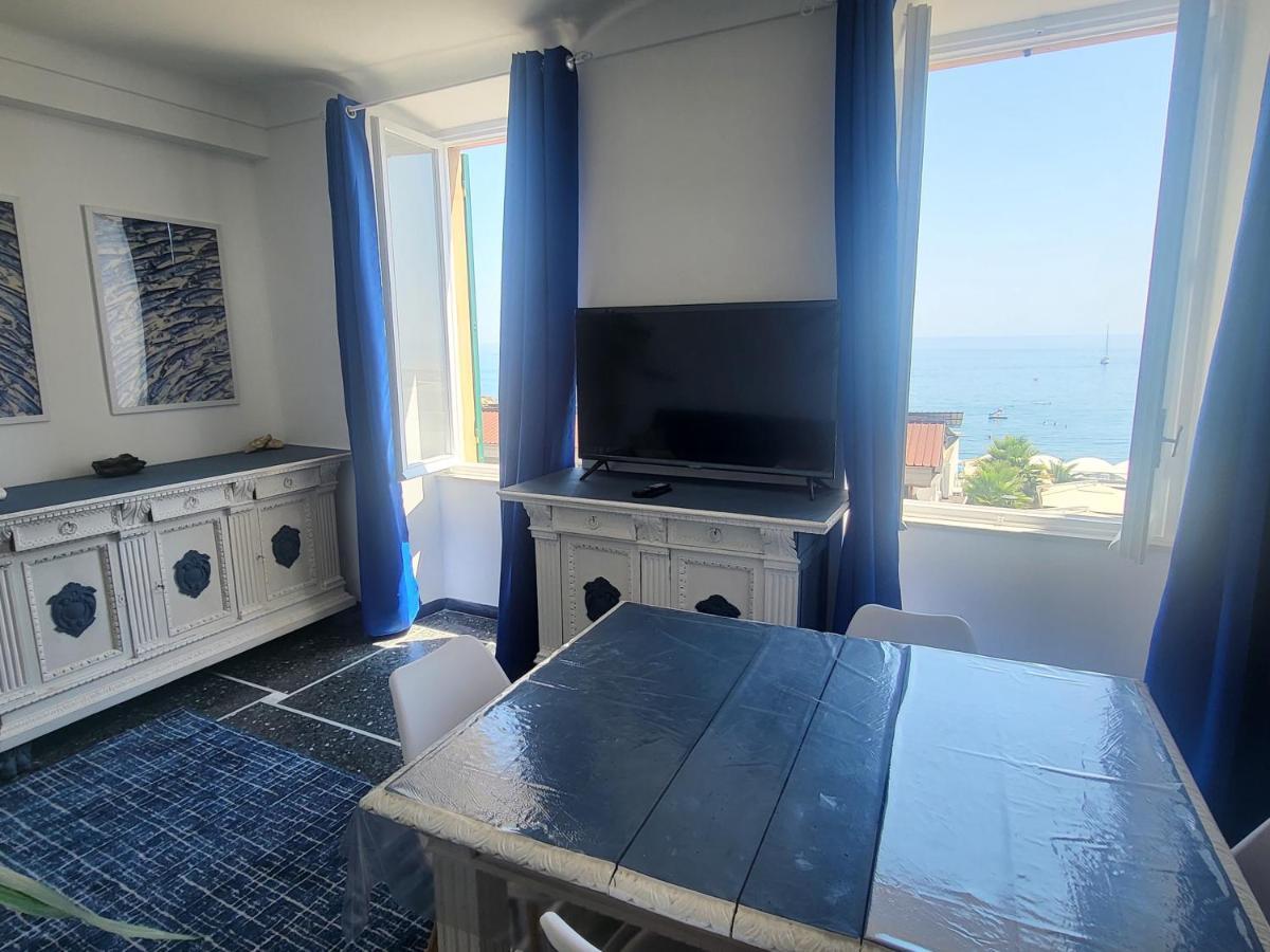 Varazze Suite Endless Sea Exterior photo